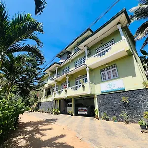 New Blue Mount View Kandy